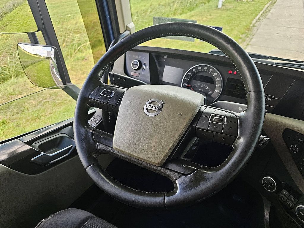 VOLVO FH 540