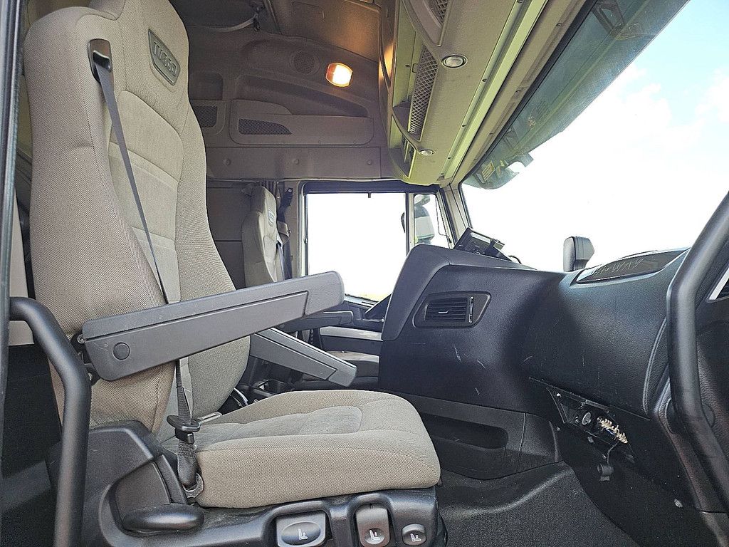 IVECO AS440S40 STRALIS lng