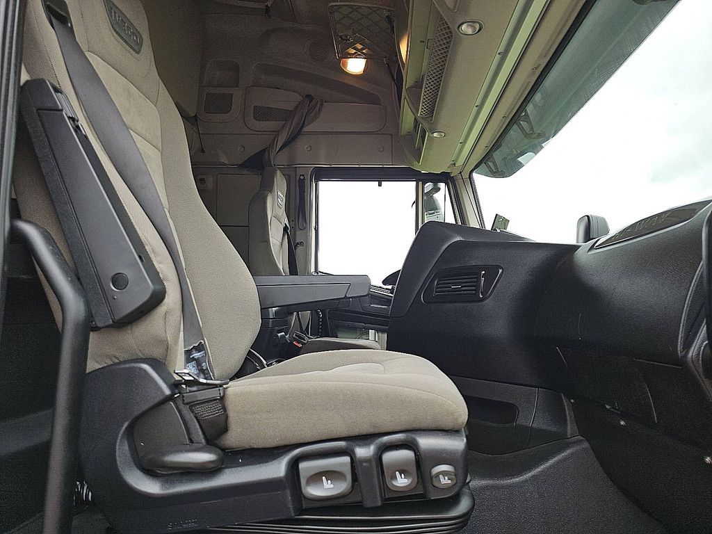 IVECO AS440S40 STRALIS lng
