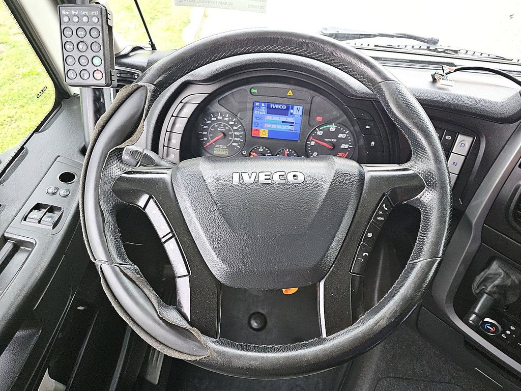 IVECO AS440S40 STRALIS lng