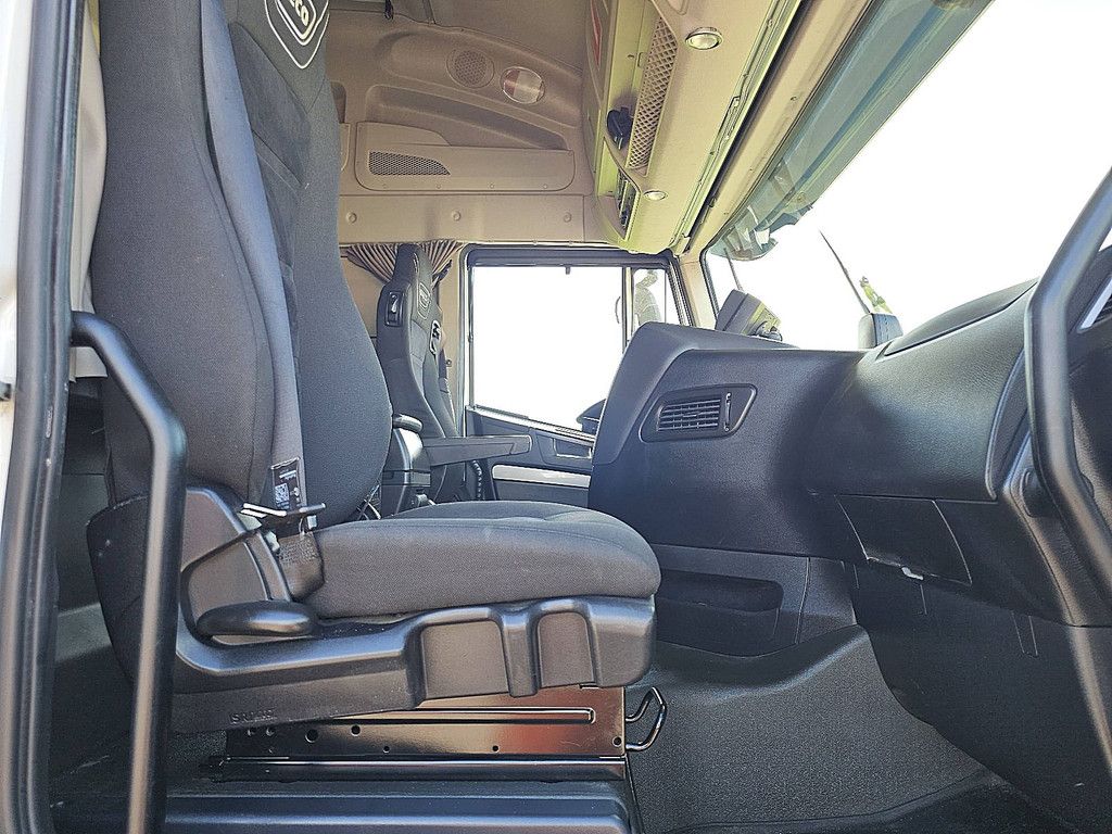 IVECO AS440S46 STRALIS lng