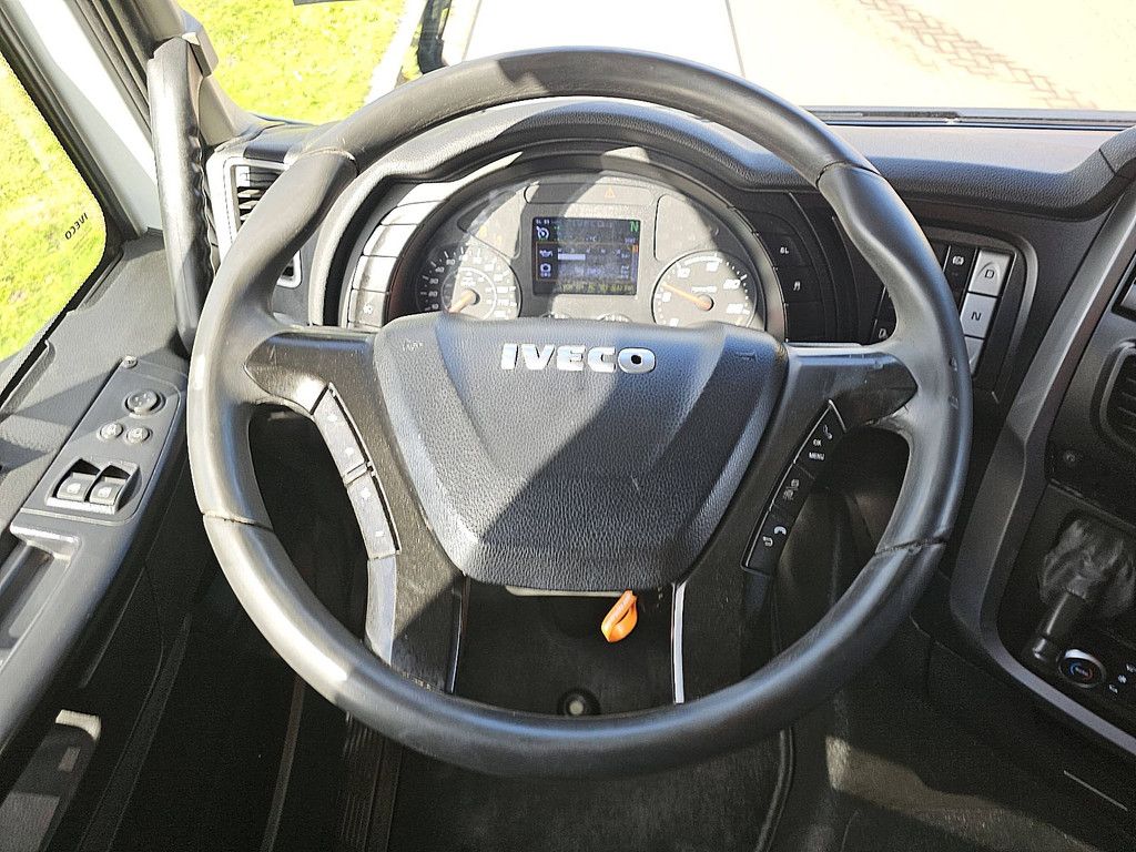 IVECO AS440S46 STRALIS lng