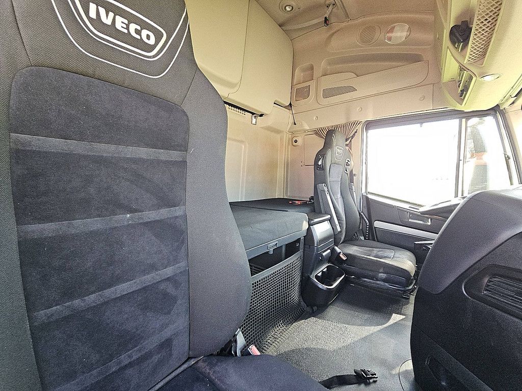 IVECO AS440S46 STRALIS lng
