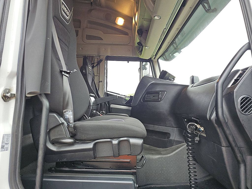 IVECO AS440S46 STRALIS lng