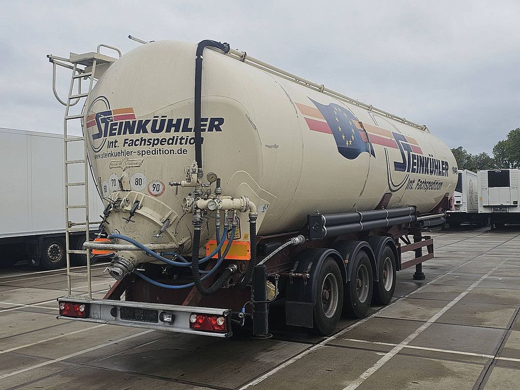 SPITZER KIP 60, ADR