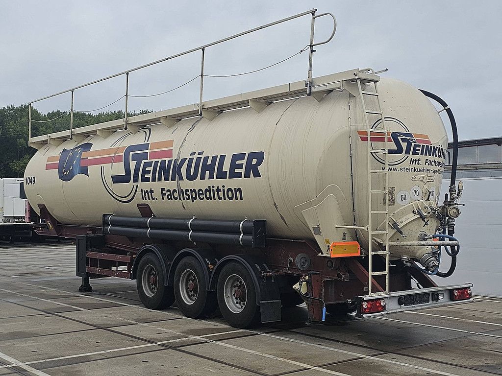 SPITZER KIP 60, ADR