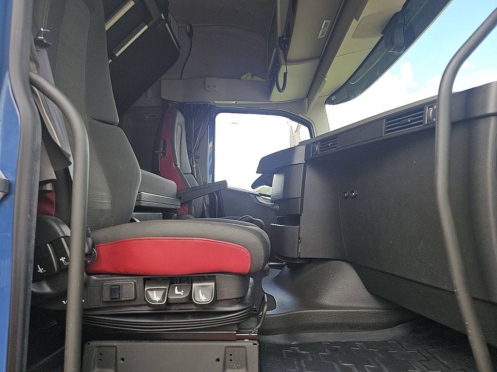 VOLVO FH 500