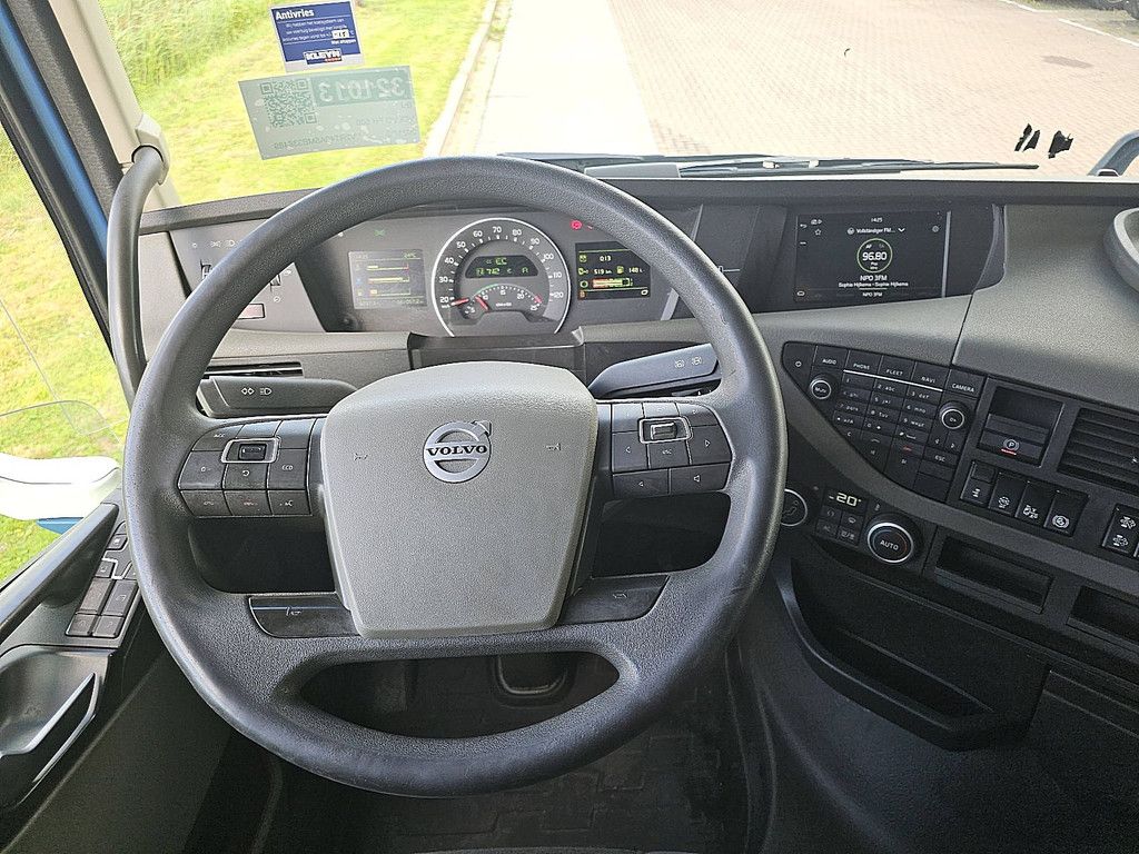 VOLVO FH 500