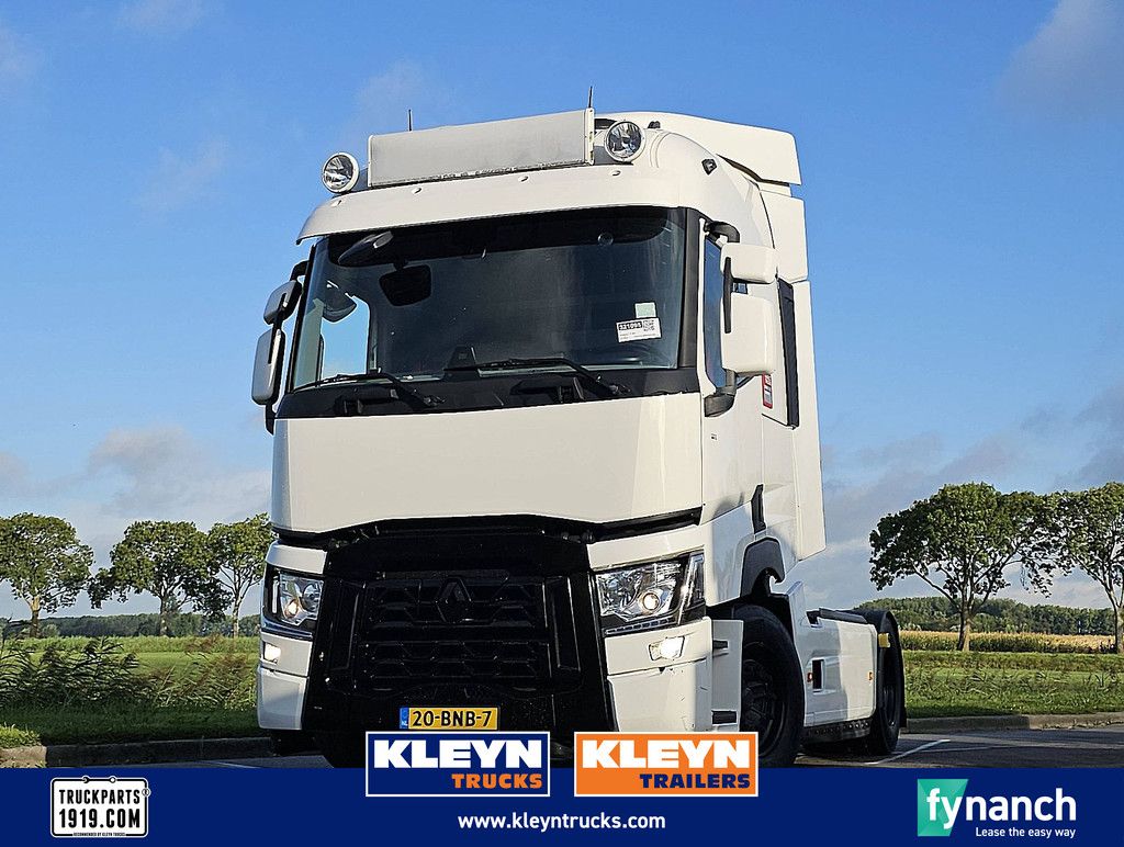 RENAULT T 460