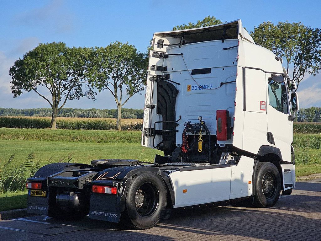 RENAULT T 460