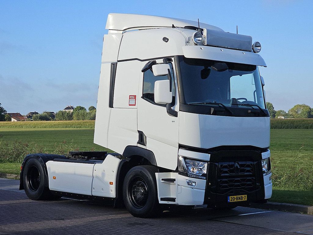 RENAULT T 460