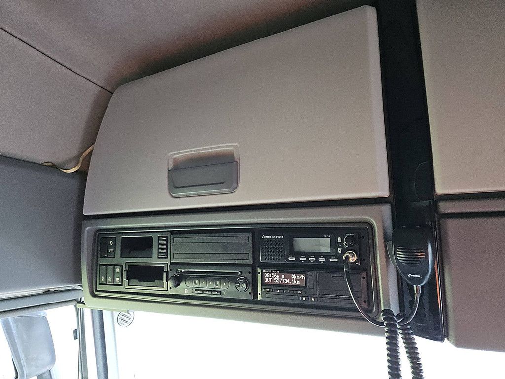 RENAULT T 460