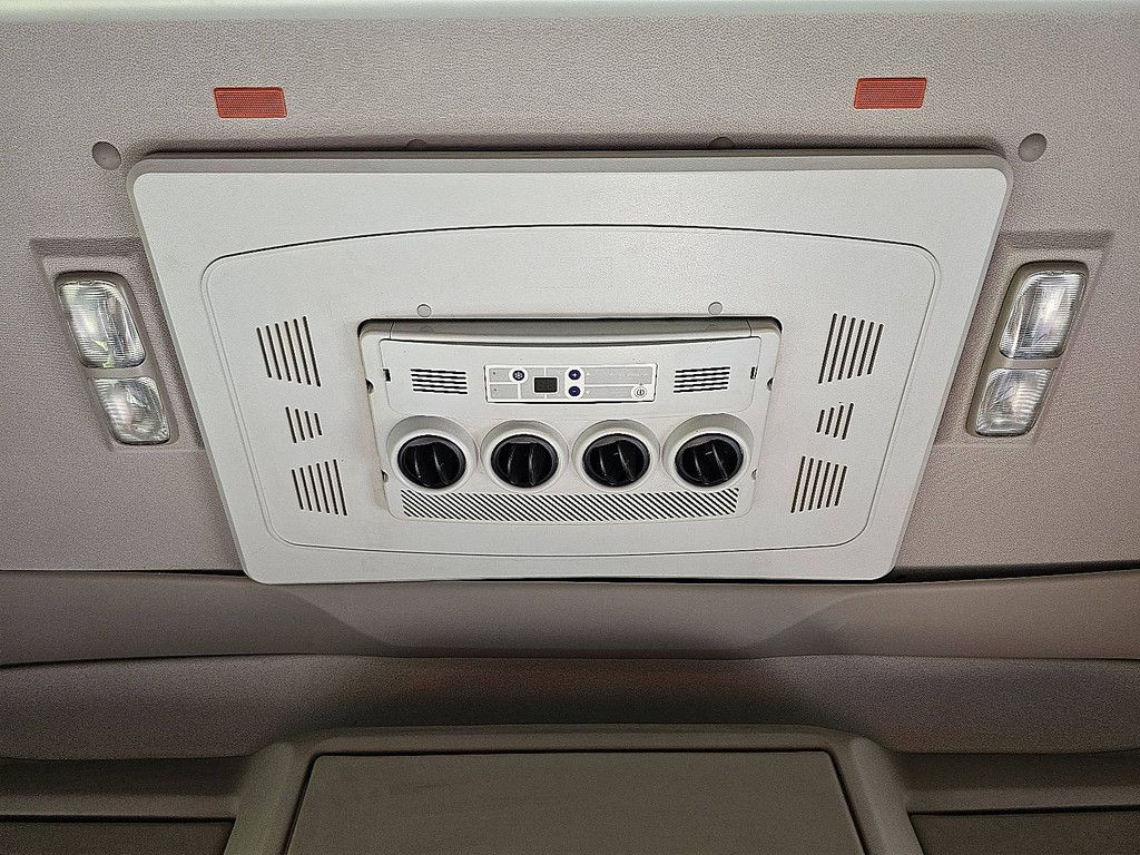 DAF XF 480 ssc leather led