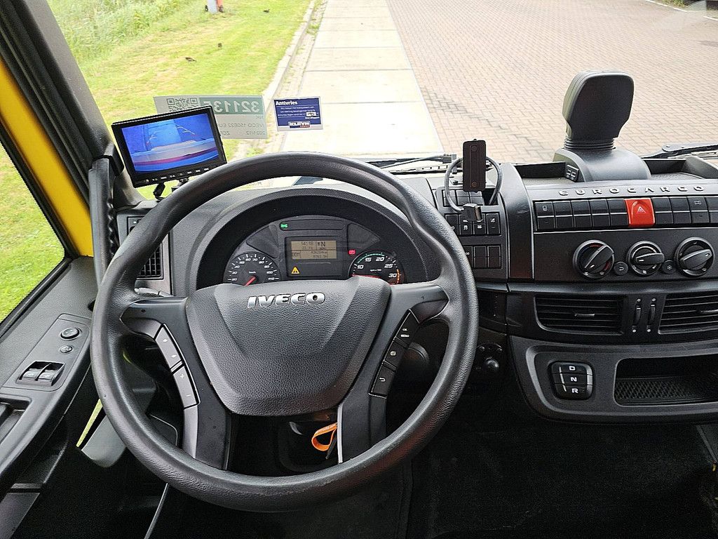 IVECO 150E22 EUROCARGO 150-220 airco lift