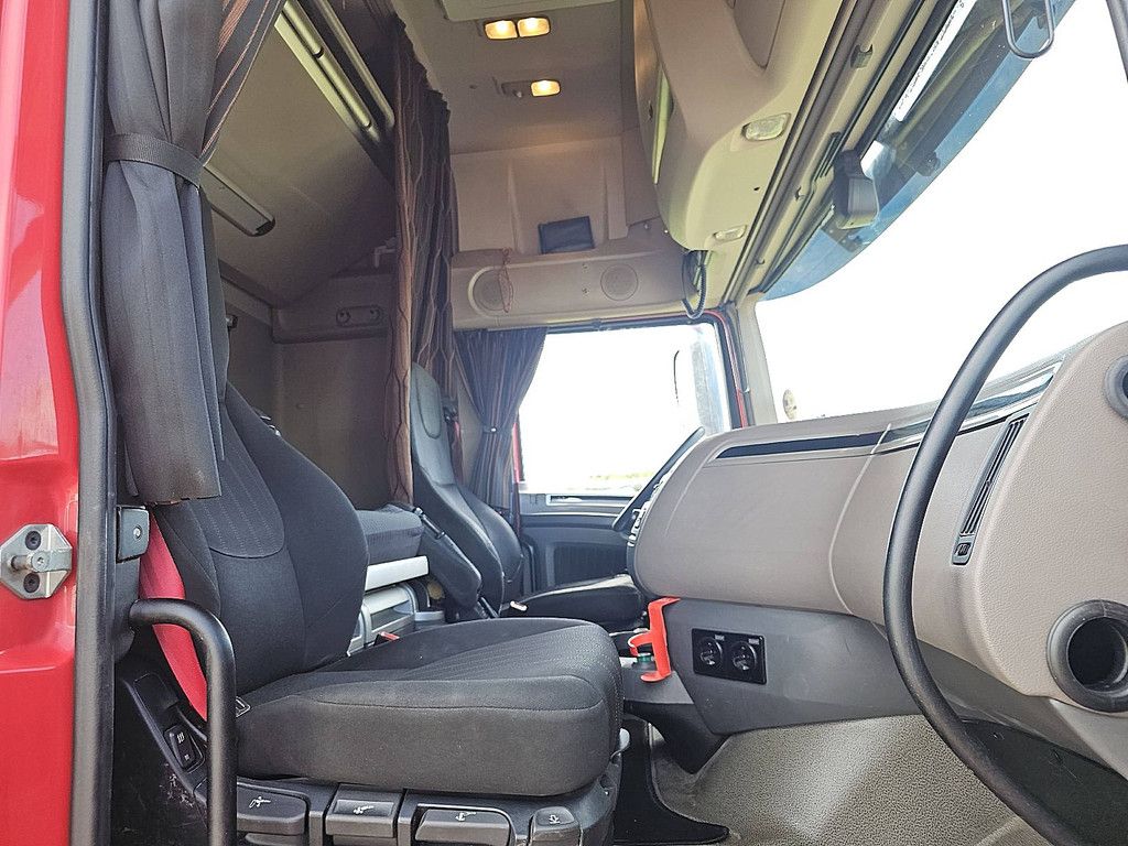DAF XF 530 ssc 6x2