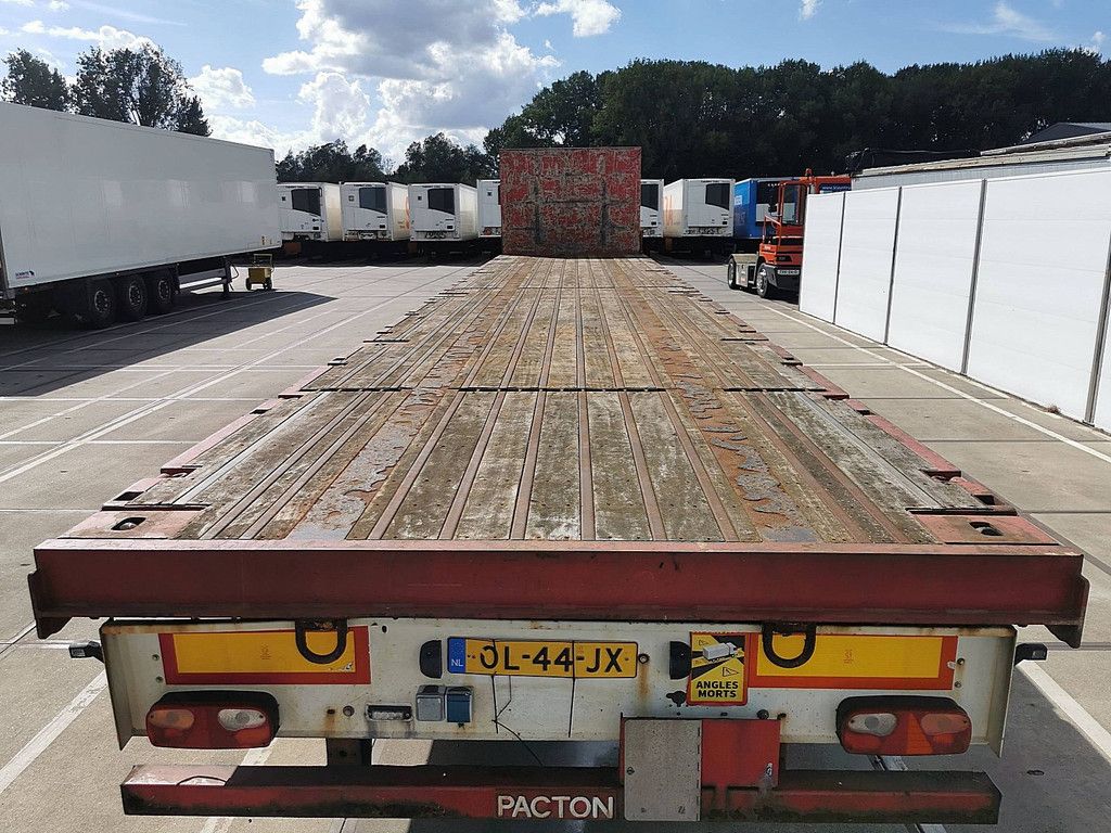 PACTON TXD.3