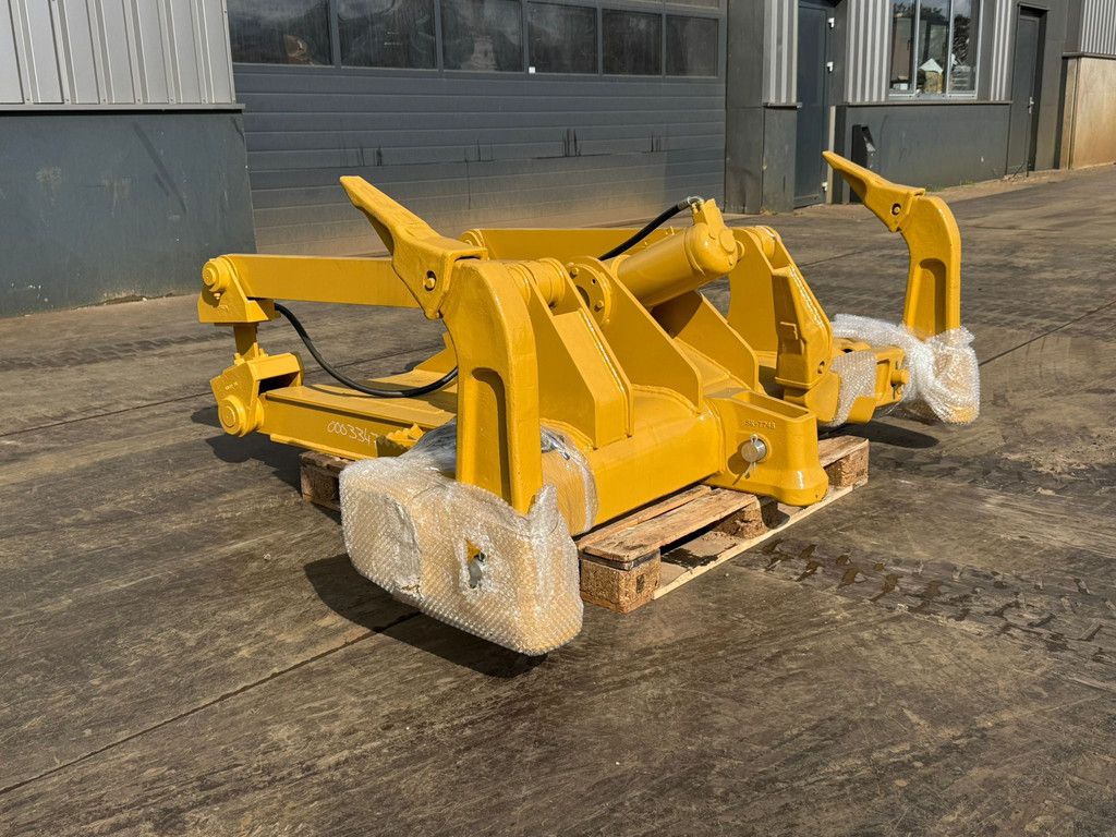 Caterpillar D6N D6M D5H D5R 1 Cylinder Ripper