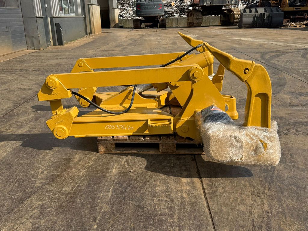 Caterpillar D6N D6M D5H D5R 1 Cylinder Ripper