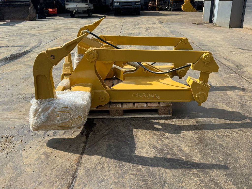 Caterpillar D6N D6M D5H D5R 1 Cylinder Ripper