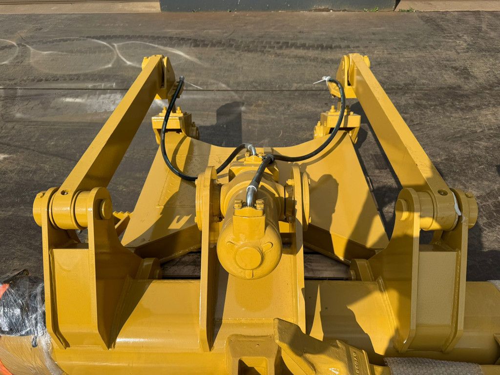 Caterpillar D6N D6M D5H D5R 1 Cylinder Ripper