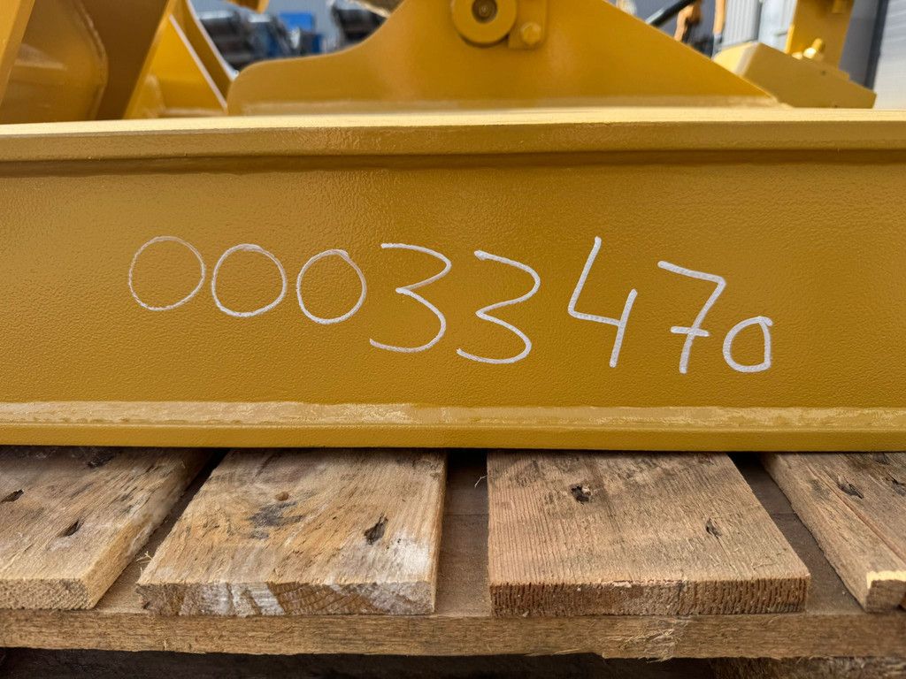 Caterpillar D6N D6M D5H D5R 1 Cylinder Ripper