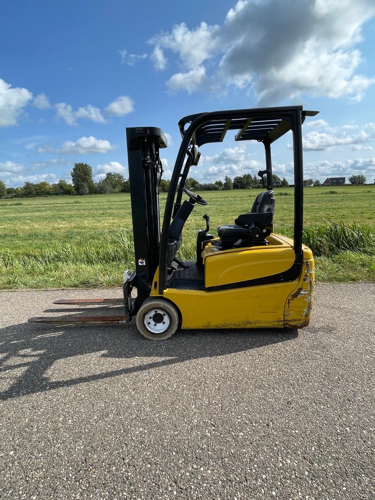 Yale ERTV20RP