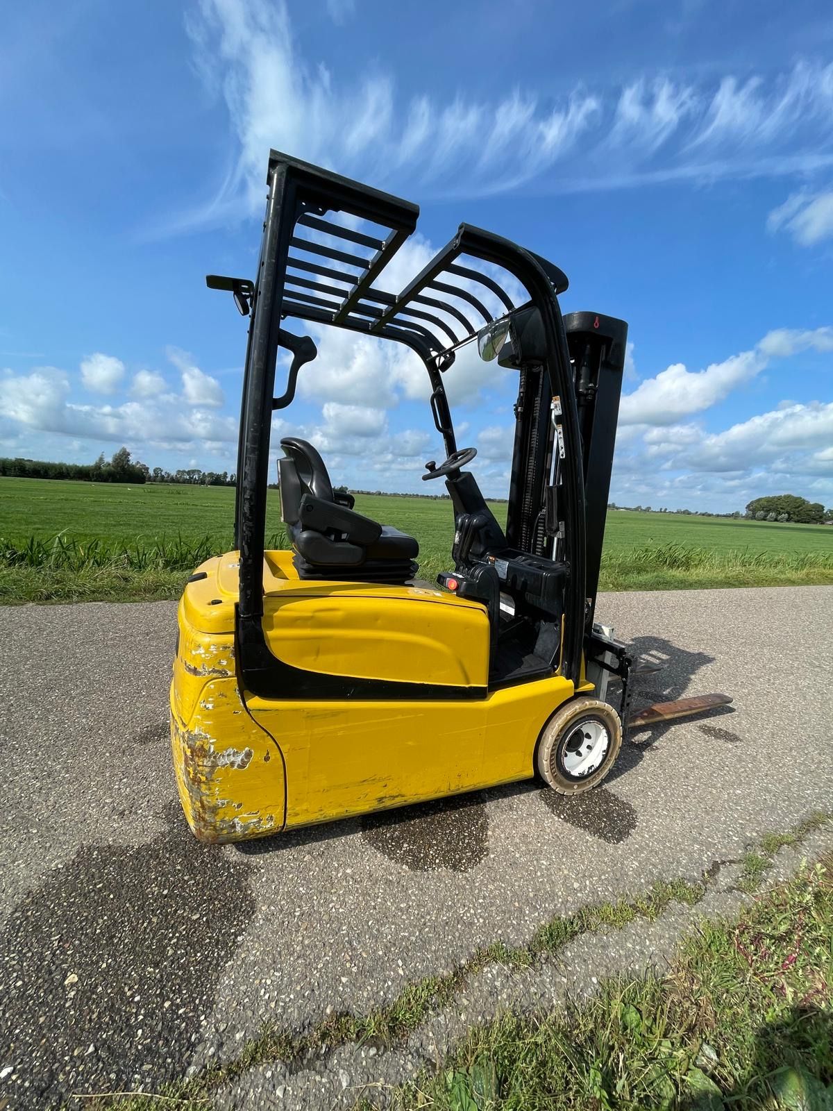 Yale ERTV20RP