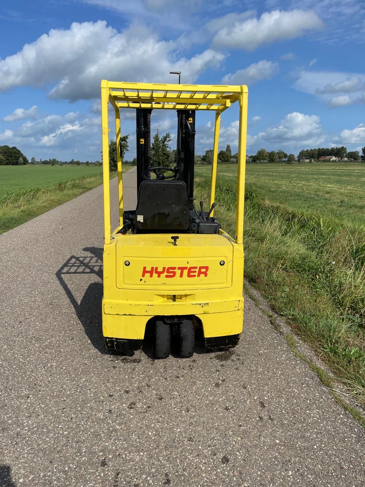 Hyster J1.60XMT