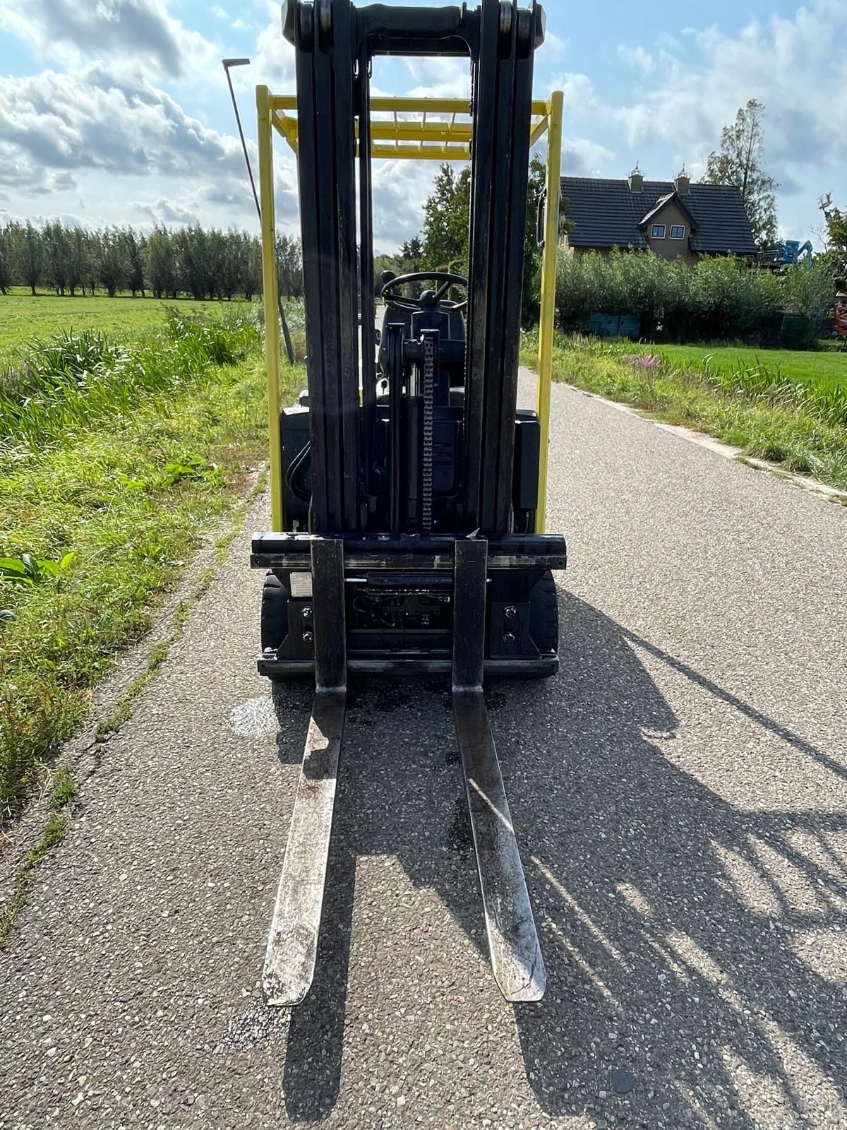 Hyster J1.60XMT