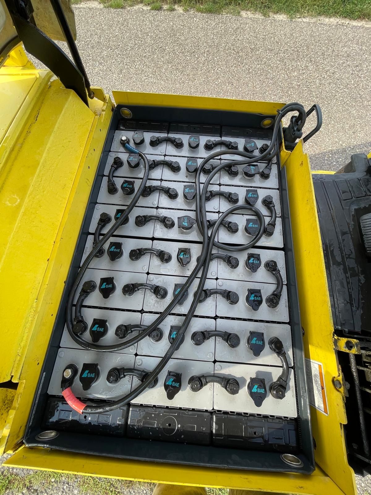 Hyster J1.60XMT