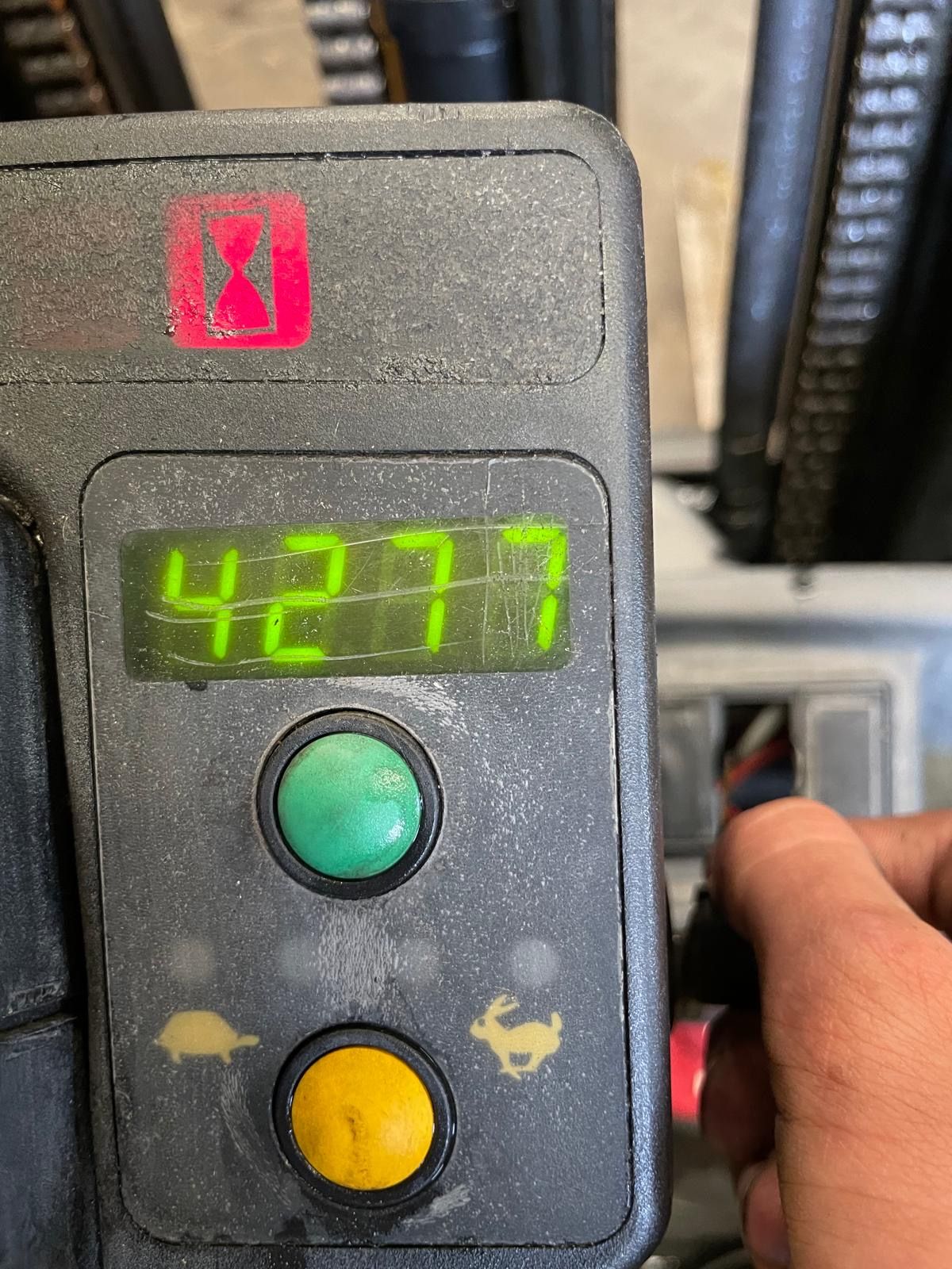 Hyster J1.60XMT