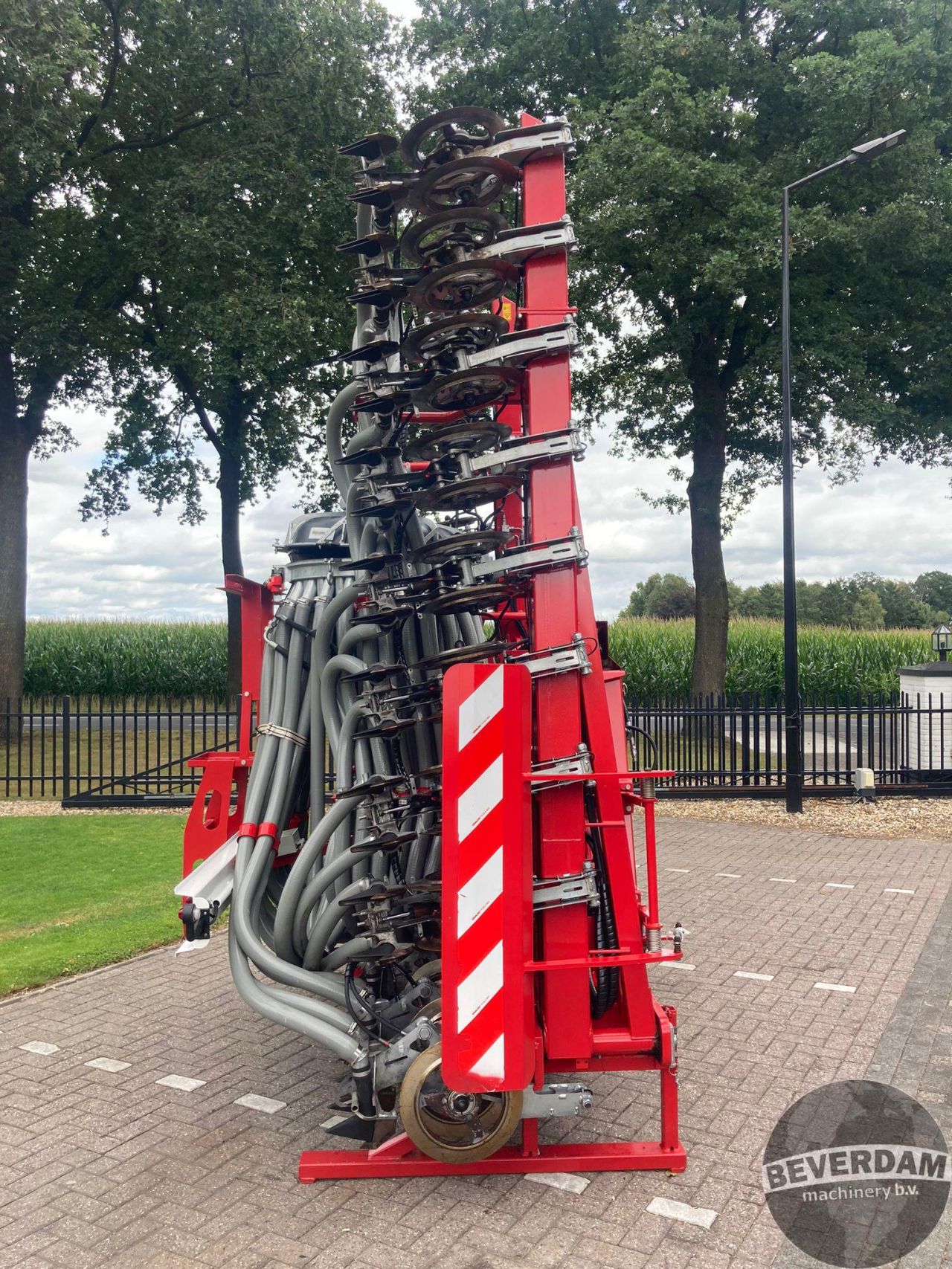TBL Compact Profi 9m