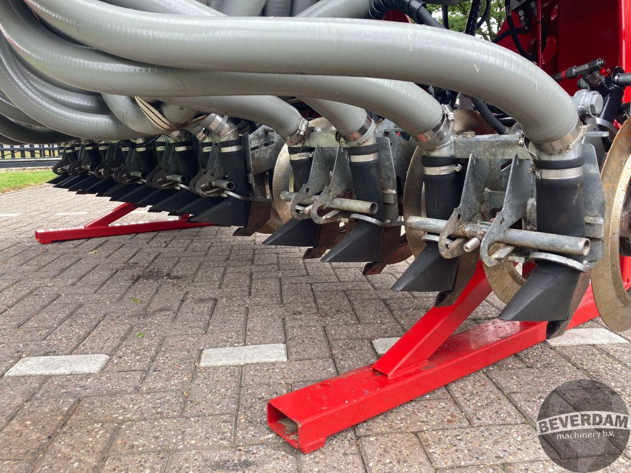 TBL Compact Profi 9m