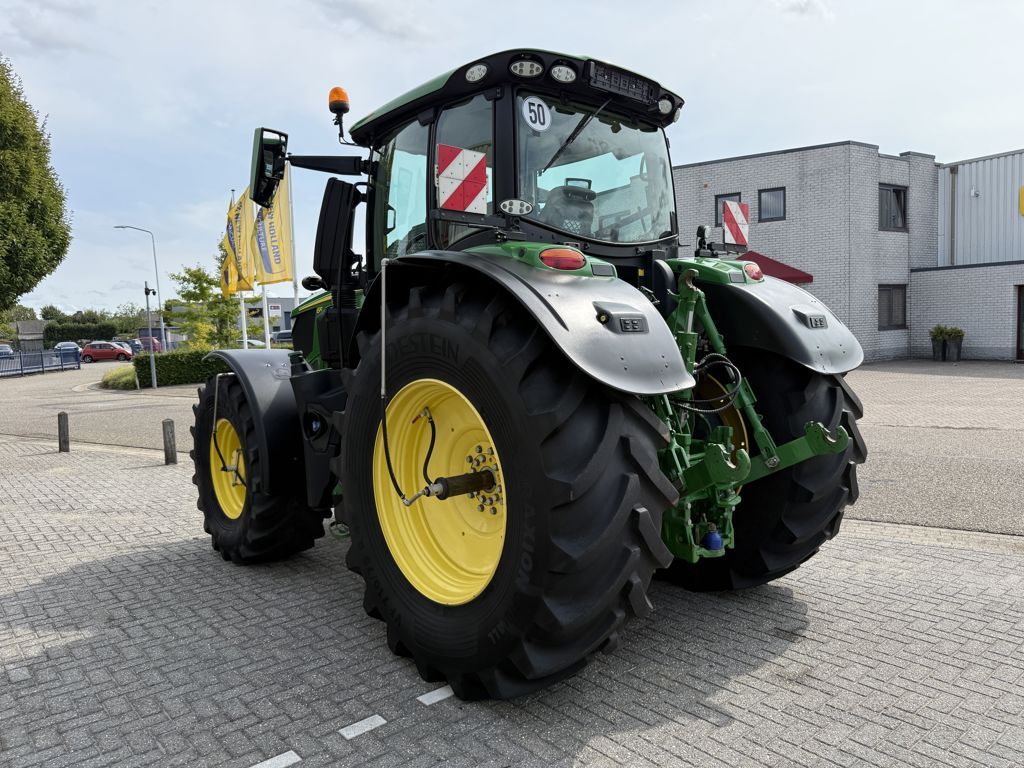 John Deere 6R250 Autpowr