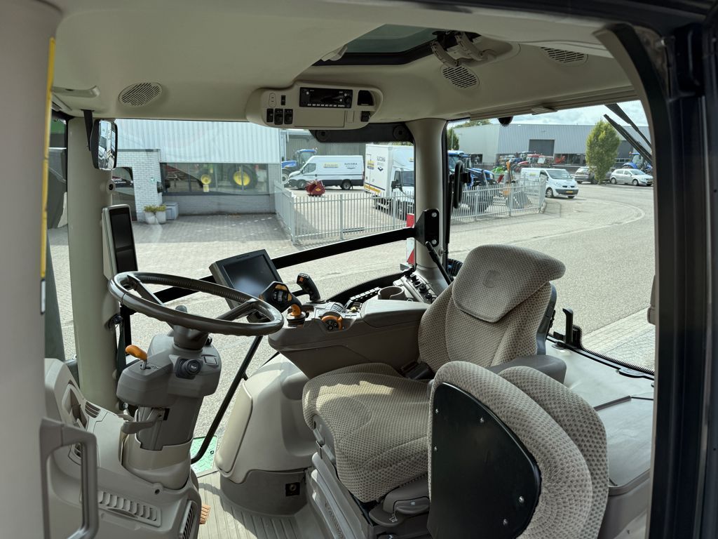 John Deere 6R250 Autpowr