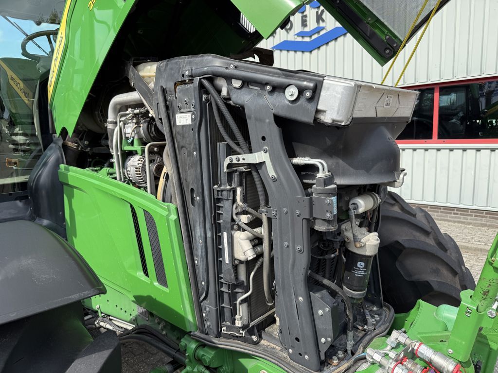 John Deere 6R250 Autpowr