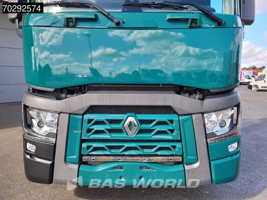 Renault T 460 4X2 Xenon Hidraulic ACC Euro 6