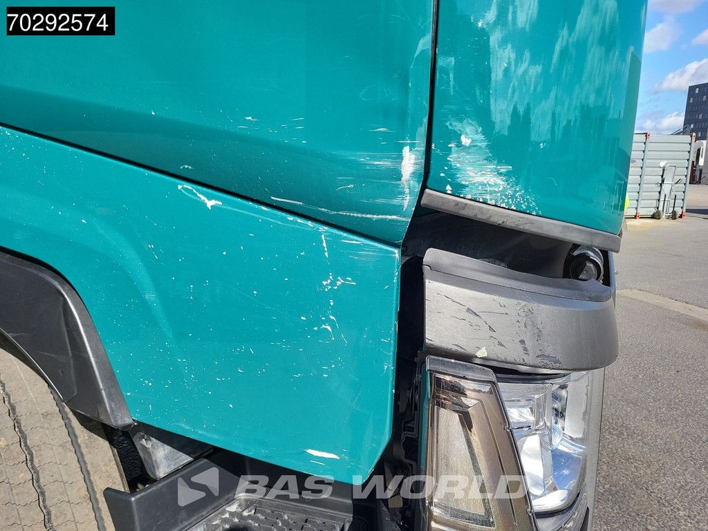 Renault T 460 4X2 Xenon Hidraulic ACC Euro 6