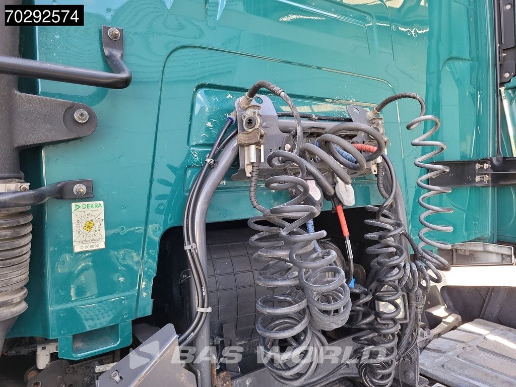 Renault T 460 4X2 Xenon Hidraulic ACC Euro 6