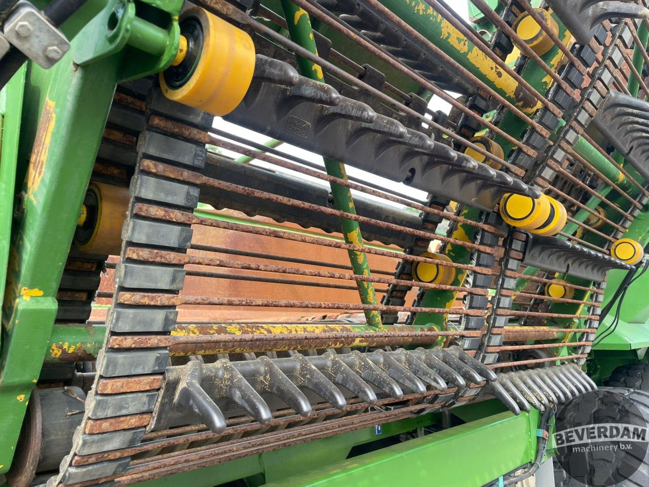 Bergmann RRW 500
