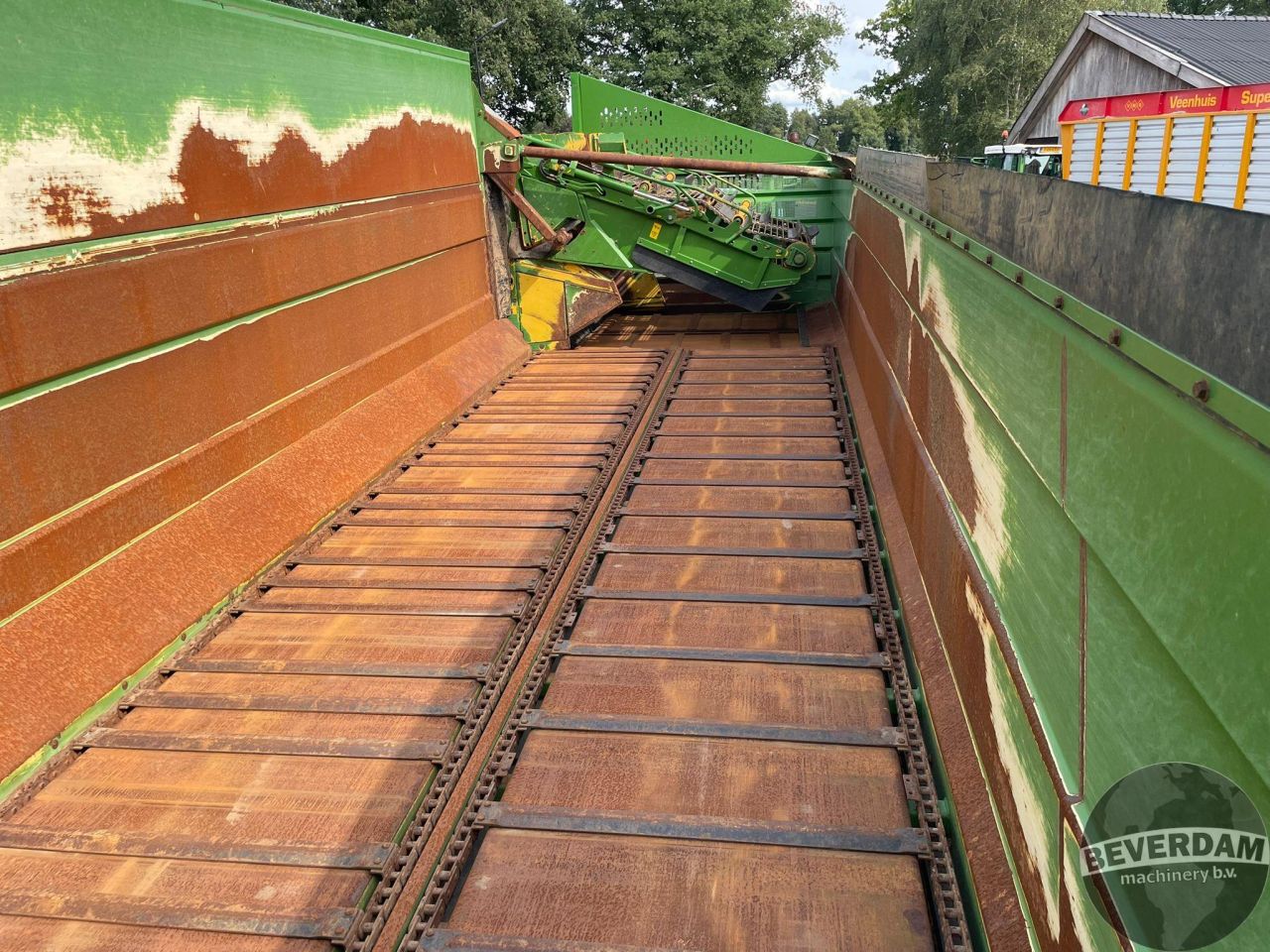 Bergmann RRW 500