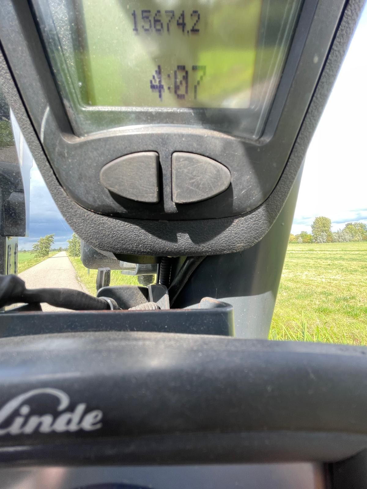 Linde H35T