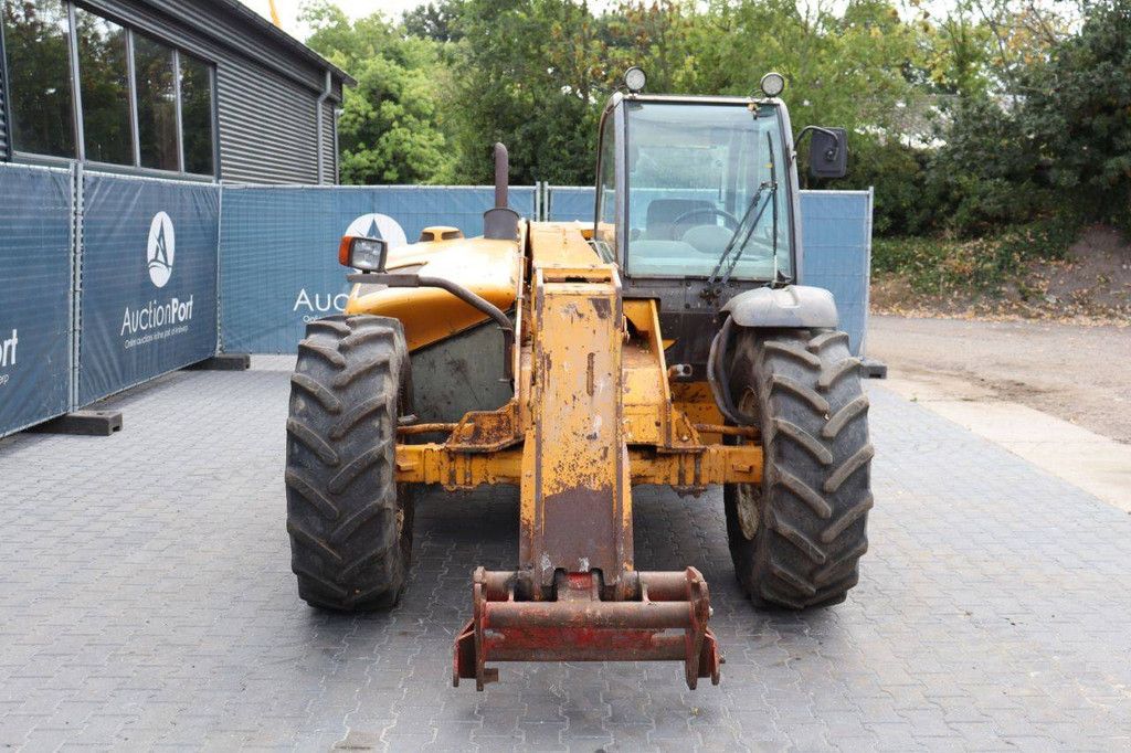 Manitou MT732-2.5 Diesel 56 kW 3200 kg 7 m 2000 Teleskoplader