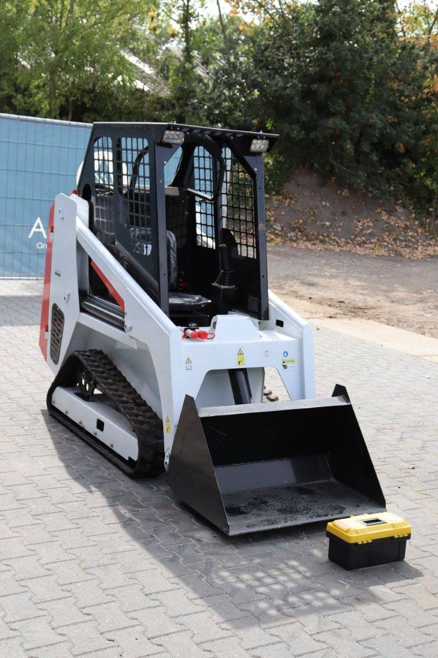 Kompaktlader Newrick JC25 Diesel 17,8 kW 2025 Neu