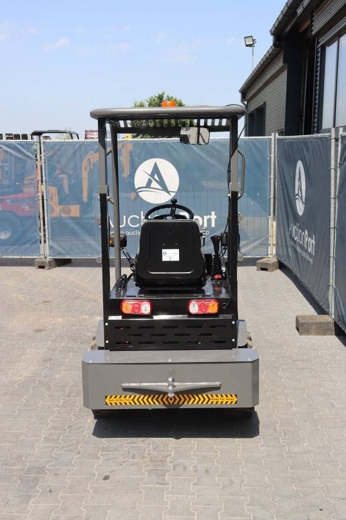Articulated loader Aolite 604 Diesel 2023