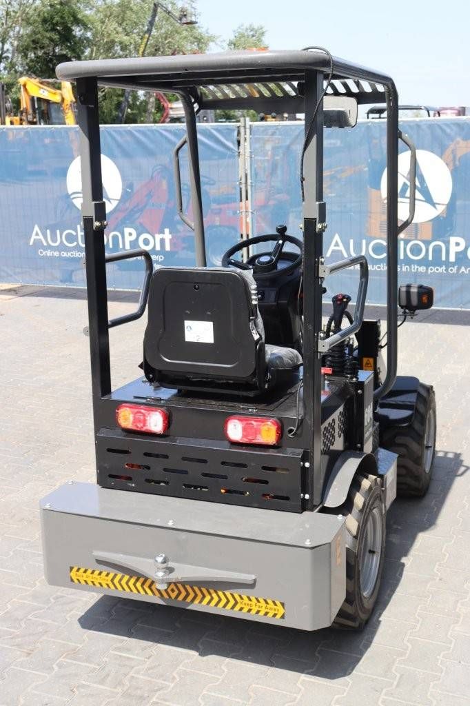 Articulated loader Aolite 604 Diesel 2023