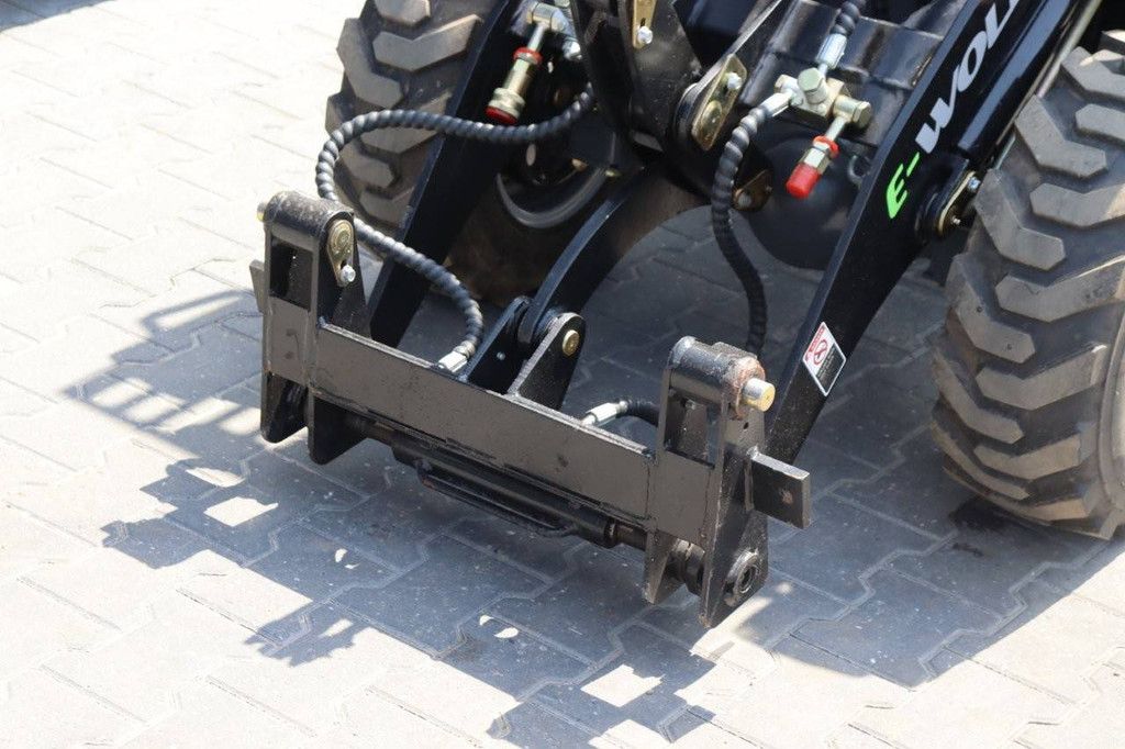 Articulated loader Aolite 604 Diesel 2023
