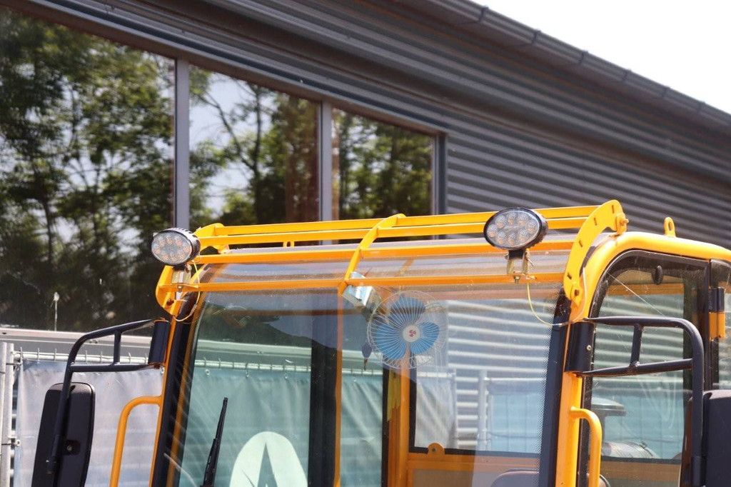 Kniklader Machpro MP-L300 Diesel 2024