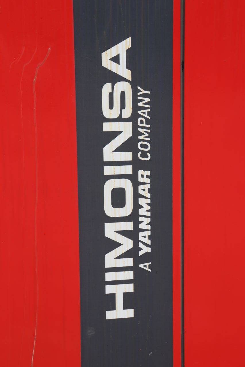 Generator Himoinsa HFW 100 Diesel 100kVA 2021