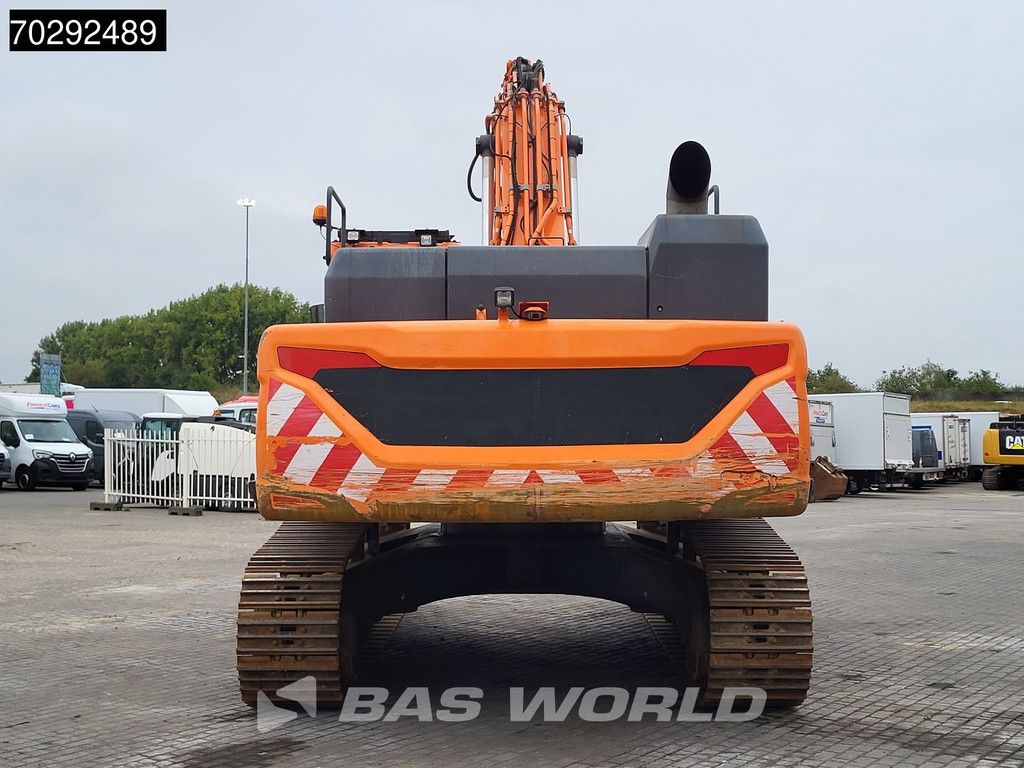 Doosan DX420 LC-5